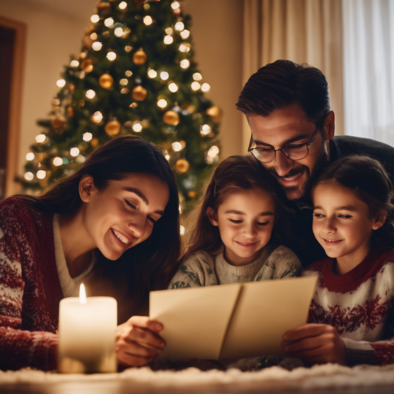 Kerstkaarten of wenskaarten online ontwerpen