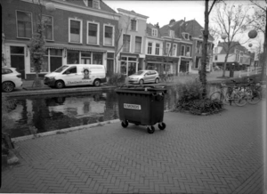 120 film zwart-wit ontwikkelen